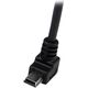 Kabel USB StarTech USB-A - miniUSB 2 m Czarny (USBAMB2MD)