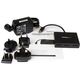 StarTech 0.2m czarny (MSTMDP123DP)