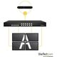 StarTech 4 porty HDMI (VS424HDPIP)