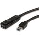 Kabel USB StarTech  (USB3AAEXT3M)