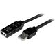 Kabel USB StarTech  (USB2AAEXT15M)