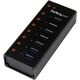 HUB USB StarTech 7x USB-A 3.0 (ST7300U3M)