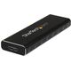 Kieszeń StarTech M.2 SATA SSD - USB 3.0 (SM2NGFFMBU33)