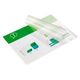 GBC Folia Document Pouch A3 2x100 mic (3740307)