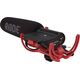 Mikrofon Rode VideoMic Rycote (400700020)
