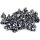 StarTech Zestaw śrub 6-32 X 1/4, 50 sztuk (SCREW6_32)