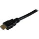 Kabel StarTech HDMI - DVI-D 1.5m czarny (HDDVIMM150CM)