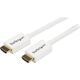 Kabel StarTech HDMI - HDMI 1.8m biały (HD3MM3MW)