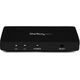 StarTech 4K HDMI 2-PORT VIDEO (ST122HD4K)