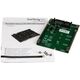 StarTech Adapter M.2 SSD - 2.5 SATA (SAT32M225)