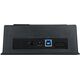 Stacja dokująca StarTech 2.5"/3,5" SATA - USB 3.2 Gen 1 (SDOCKU33BV)