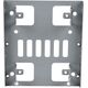 StarTech Adapter 3.5" na dwa dyski 2.5" + kable (BRACKET25X2)