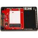 Kieszeń StarTech mSATA SSD - 2.5" SATA (SAT2MSAT25)