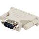 StarTech DB-9 - DB-25, Szary (AT925MF)