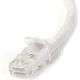 StarTech Biały CAT 6 Patchcord 15M (N6PATC15MWH)