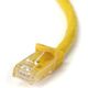 StarTech CAT 6 Patchcord U/UTP Żółty 3M (N6PATC3MYL)