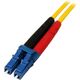 StarTech Patchcord Światłowodowy LC - LC 7M (SMFIBLCLC7)