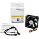 Wentylator StarTech PWM FAN8025PWM