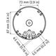Kamera IP Axis P1405-E (0620-001)