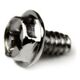 StarTech Zestaw śrub 6-32 X 1/4, 50 sztuk (SCREW6_32)