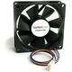 Wentylator StarTech PWM FAN8025PWM