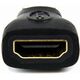 Adapter AV StarTech HDMI Mini - HDMI czarny (HDACFM)