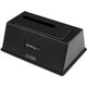 Stacja dokująca StarTech 2.5"/3,5" SATA - USB 3.2 Gen 1 (SDOCKU33BV)