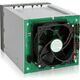 Kieszeń Icy Dock na dyski  5x 3,5" SATA, Raid Backplane (MB155SP-B)