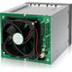 Kieszeń Icy Dock na dyski  5x 3,5" SATA, Raid Backplane (MB155SP-B)
