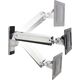 Ergotron Uchwyt ścienny 45-304-026 30'' - 60''