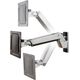 Ergotron Uchwyt ścienny 45-296-026 30'' - 54''