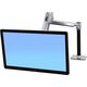 Ergotron Uchwyt biurkowy na monitor do 46" LX HD Sit-Stand (45-384-026)