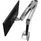 Ergotron Uchwyt biurkowy na monitor do 42" LX (45-360-026)
