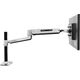 Ergotron Uchwyt biurkowy na monitor do 42" LX (45-360-026)