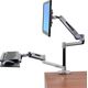 Ergotron Uchwyt biurkowy na monitor do 42" LX (45-360-026)