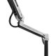 Ergotron Uchwyt biurkowy na monitor do 42" LX (45-360-026)