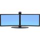 Ergotron Stojak biurkowy na 2 monitory do 24" Neo-Flex (33-396-085)