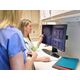 Ergotron Stojak biurkowy na 2 monitory do 24" Neo-Flex (33-396-085)