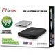 Kieszeń Fantec USB 3.0 / 2.5cala HDD SATA (1495)