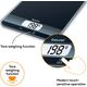 Waga kuchenna Beurer KS19 Black