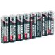 Ansmann Bateria Red AA / R6 8 szt.
