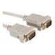 Roline DB-9 - DB-9, 1.8m, Szary (11.01.5918)