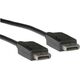Kabel Value DisplayPort - DisplayPort 2m czarny (11.99.5602)