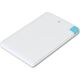 Powerbank Omega 2000mAh Biały