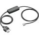 Słuchawki Plantronics CS540A  (38987-01)