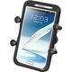 RAM Mount RAM MOUNT duży uniwers uchwyt X-Grip RAM-HOL-UN10BU (RAM-HOL-UN10BU) - AKGRMMUCH0031