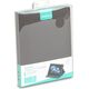 Etui na tablet Omega Uniwersalne Maryland 8 cali Szare (OCT8MG)