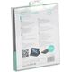 Etui na tablet Omega Uniwersalne Maryland 8 cali Szare (OCT8MG)
