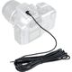 Walimex kabel synchronizacyjny 420cm z wtyczka jack 3,5mm (12795)