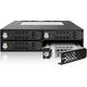 Kieszeń Icy Dock 4x 2.5" SATA HDD/SSD ToughArmor (MB994SK-1B)